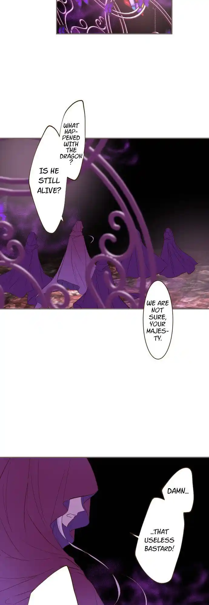 Seijo wa Ryuukishi-sama ni Mamorarete Ch.037