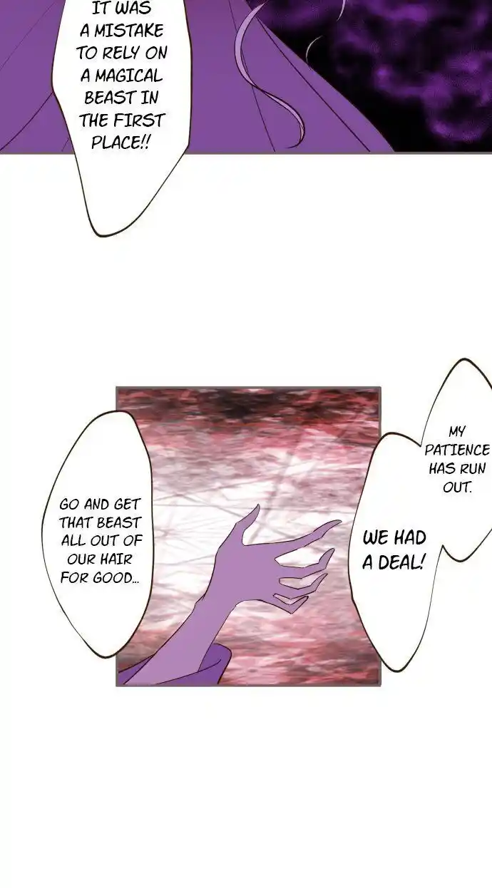 Seijo wa Ryuukishi-sama ni Mamorarete Ch.037