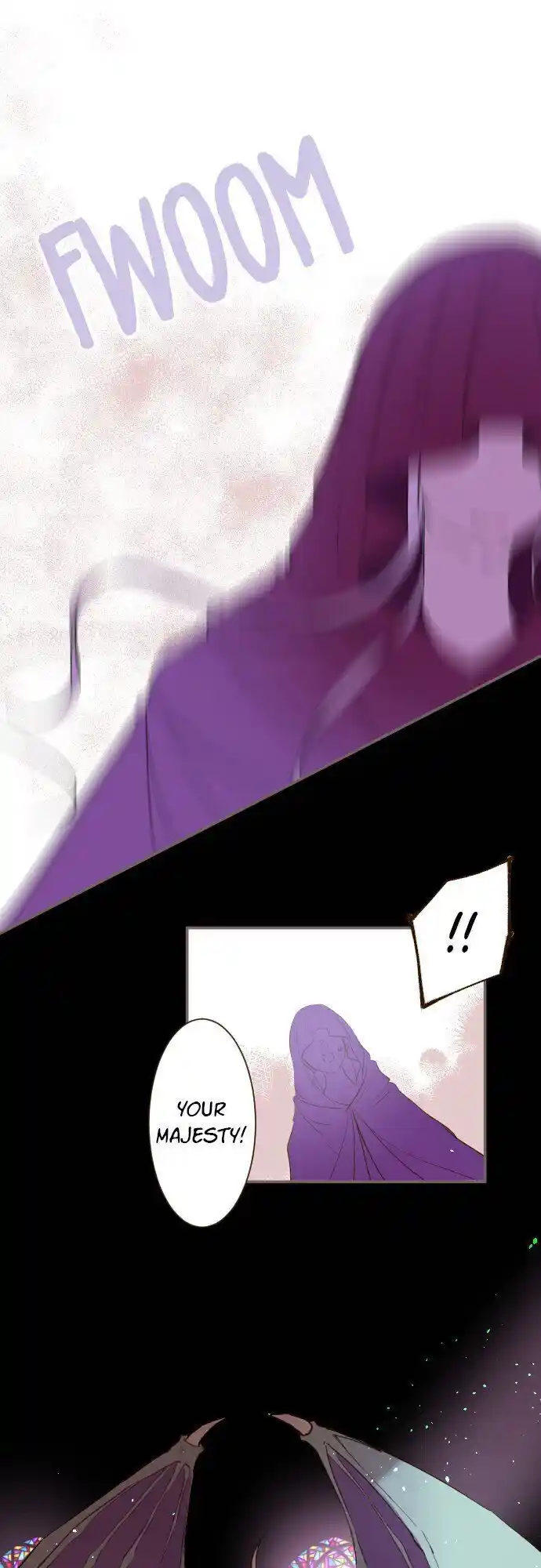 Seijo wa Ryuukishi-sama ni Mamorarete Ch.037