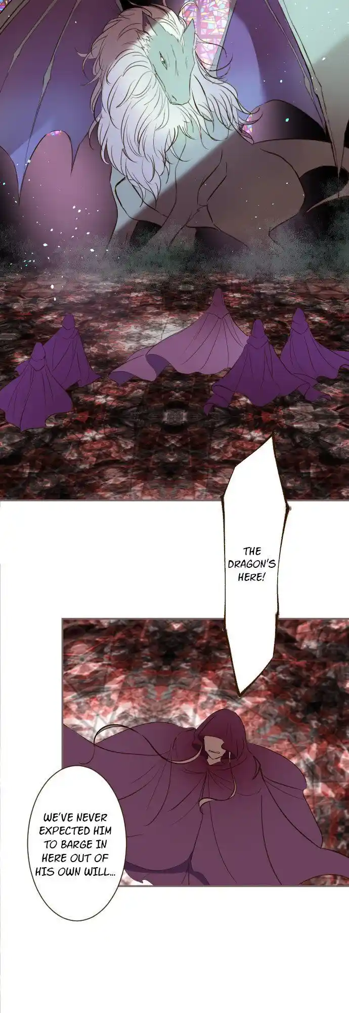 Seijo wa Ryuukishi-sama ni Mamorarete Ch.037