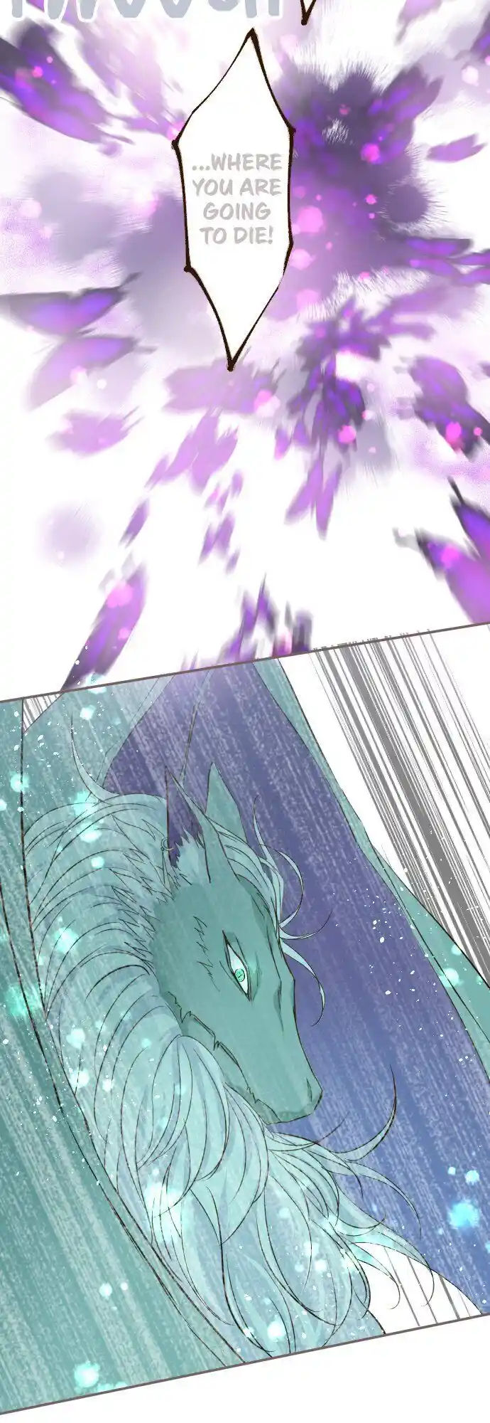 Seijo wa Ryuukishi-sama ni Mamorarete Ch.037