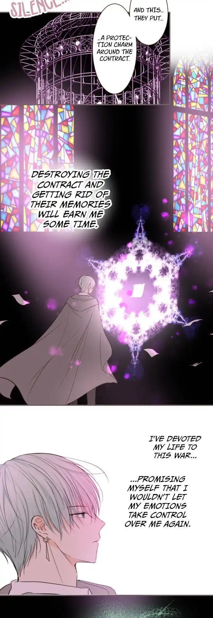 Seijo wa Ryuukishi-sama ni Mamorarete Ch.037