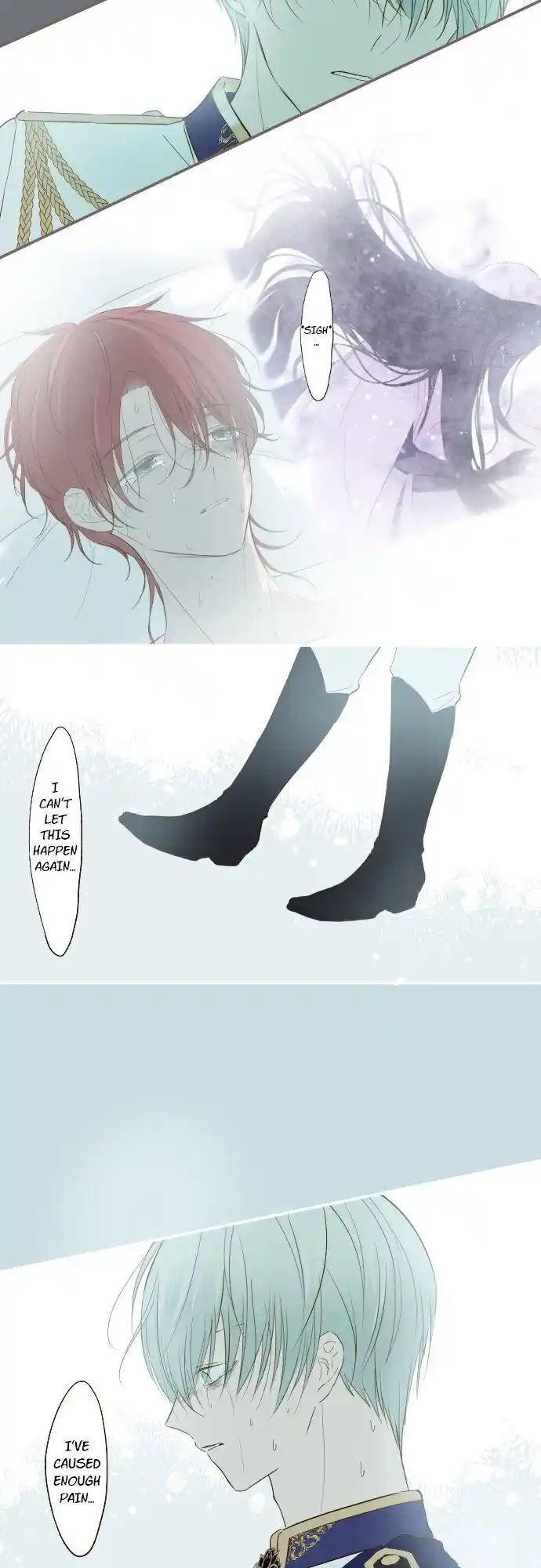 Seijo wa Ryuukishi-sama ni Mamorarete Ch.037