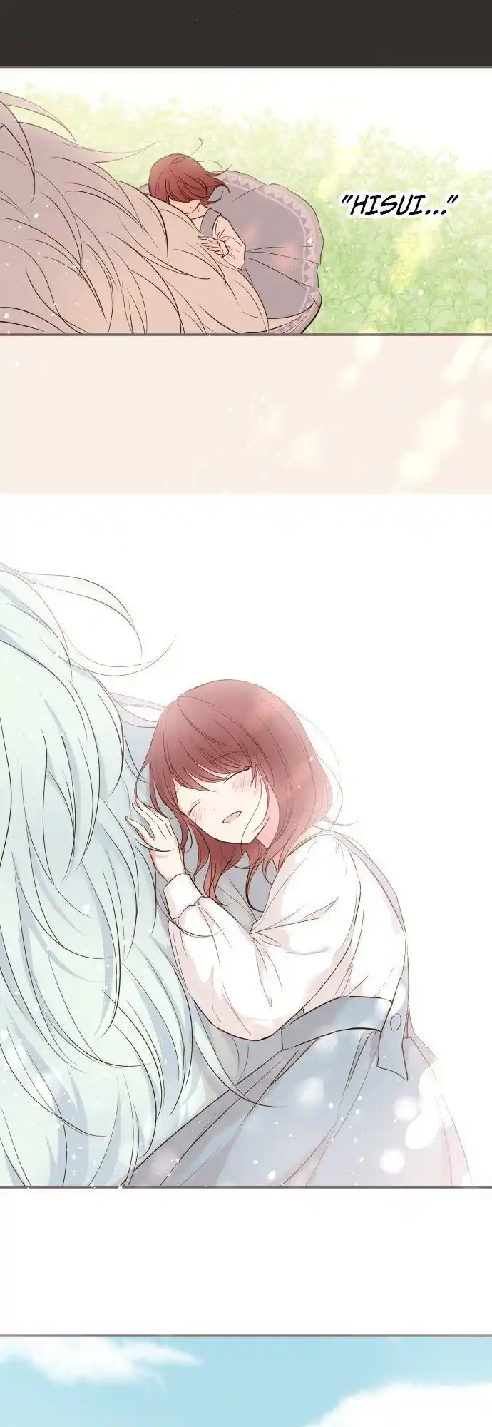 Seijo wa Ryuukishi-sama ni Mamorarete Ch.037