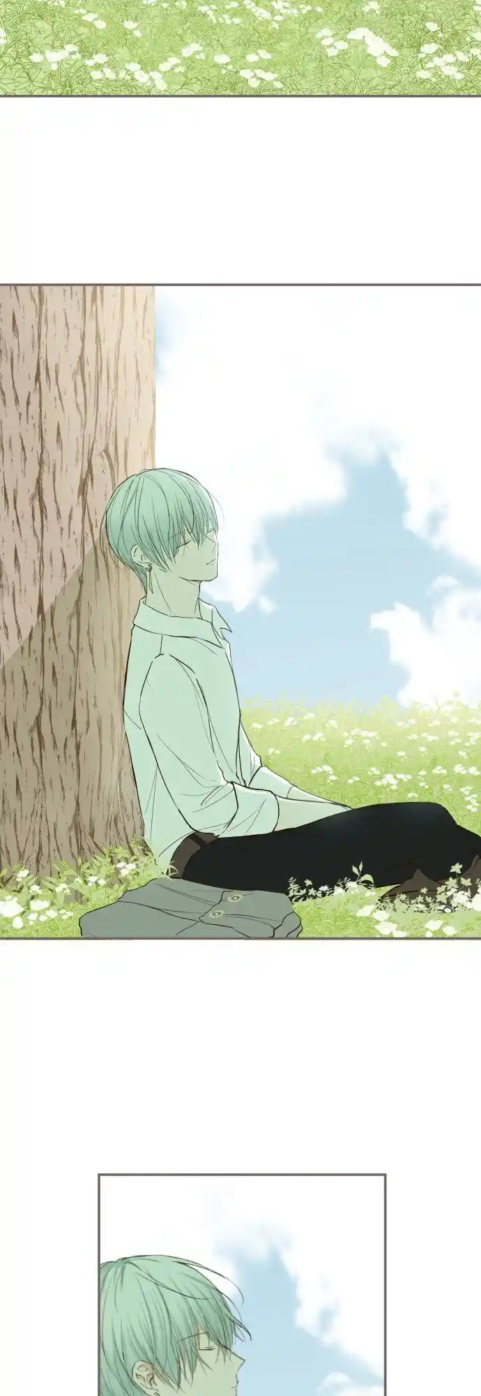 Seijo wa Ryuukishi-sama ni Mamorarete Ch.038