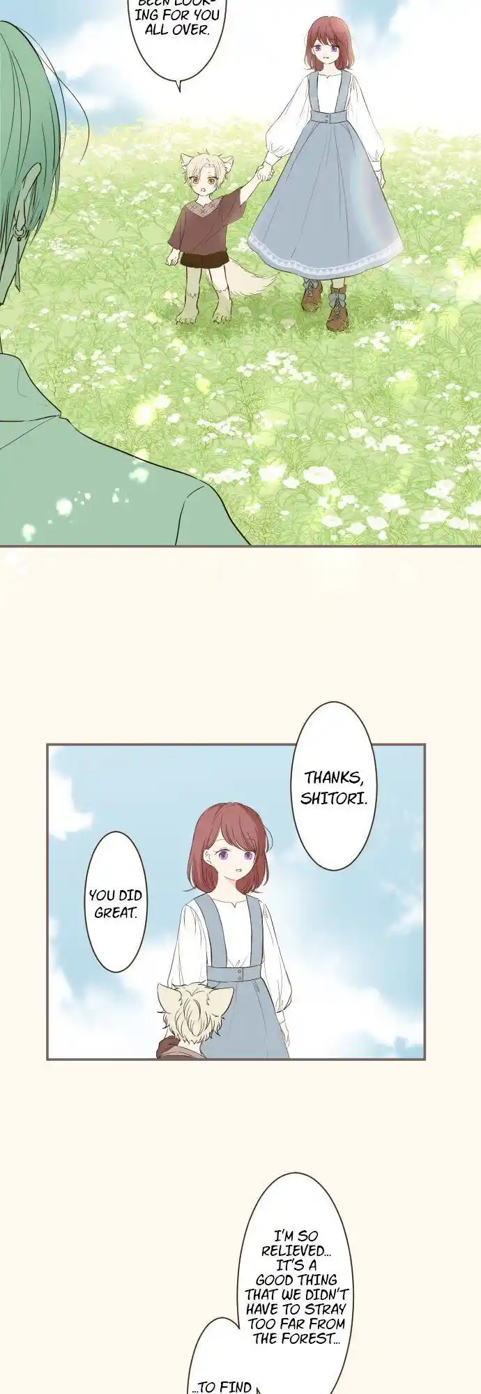 Seijo wa Ryuukishi-sama ni Mamorarete Ch.038