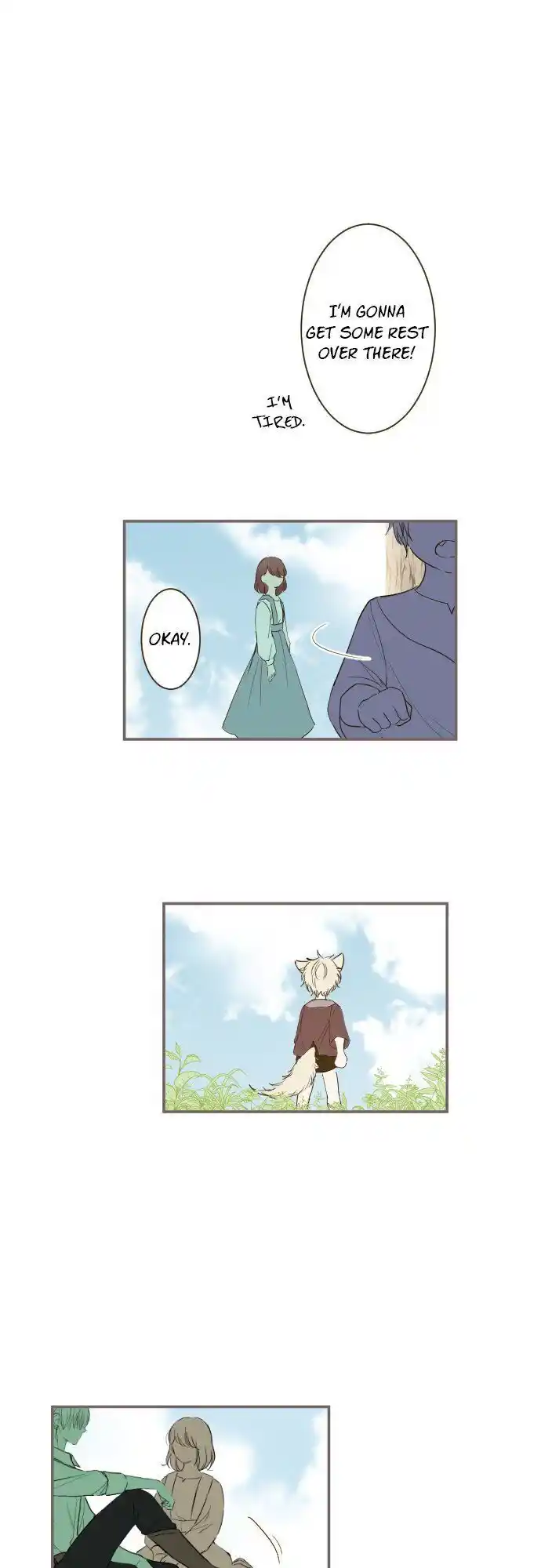 Seijo wa Ryuukishi-sama ni Mamorarete Ch.038