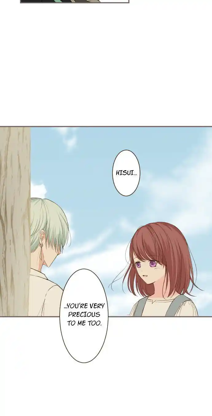 Seijo wa Ryuukishi-sama ni Mamorarete Ch.038