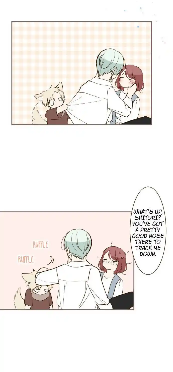 Seijo wa Ryuukishi-sama ni Mamorarete Ch.039