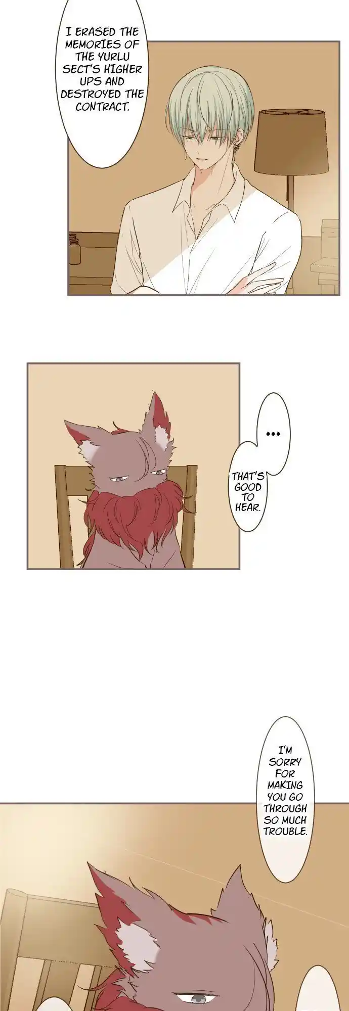 Seijo wa Ryuukishi-sama ni Mamorarete Ch.039