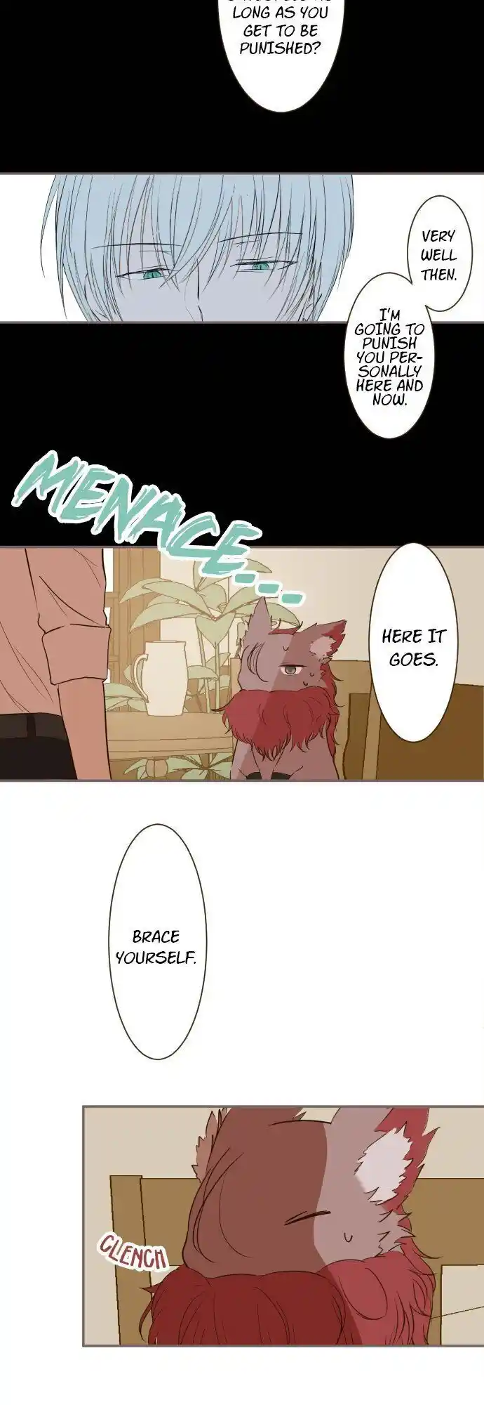 Seijo wa Ryuukishi-sama ni Mamorarete Ch.039