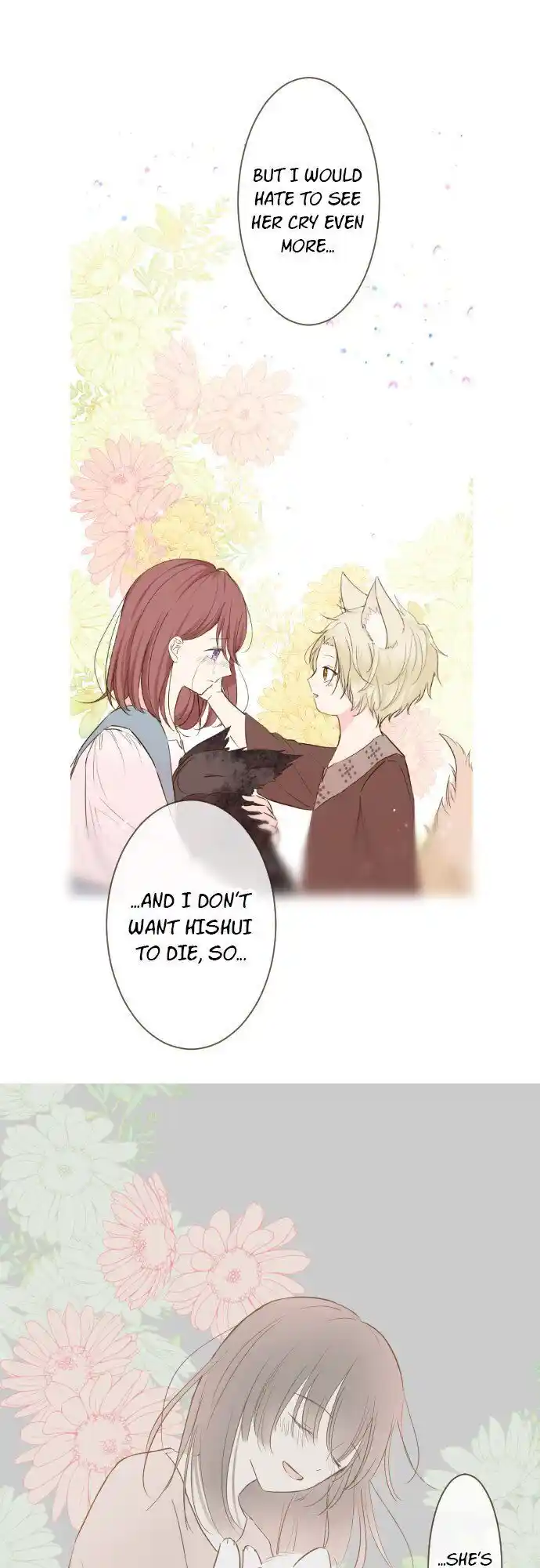 Seijo wa Ryuukishi-sama ni Mamorarete Ch.040