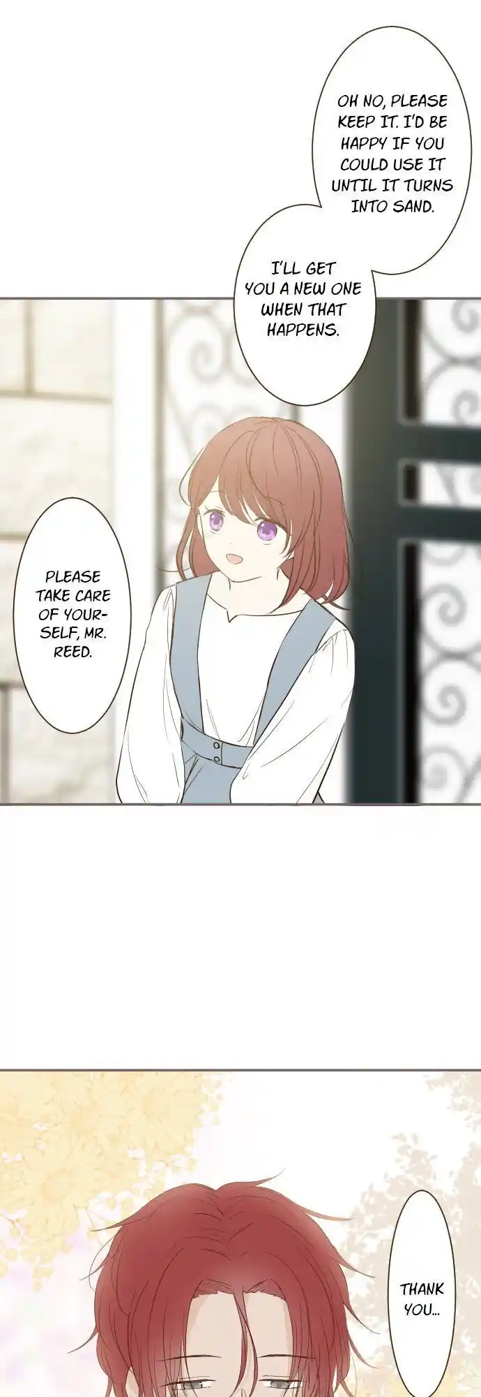 Seijo wa Ryuukishi-sama ni Mamorarete Ch.040