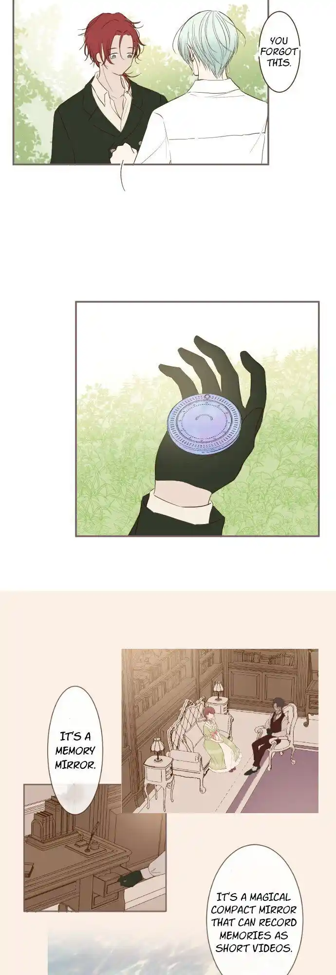 Seijo wa Ryuukishi-sama ni Mamorarete Ch.040