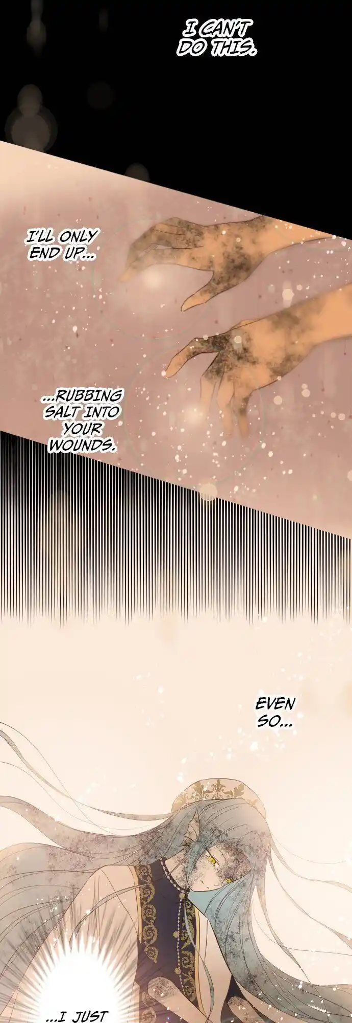 Seijo wa Ryuukishi-sama ni Mamorarete Ch.040