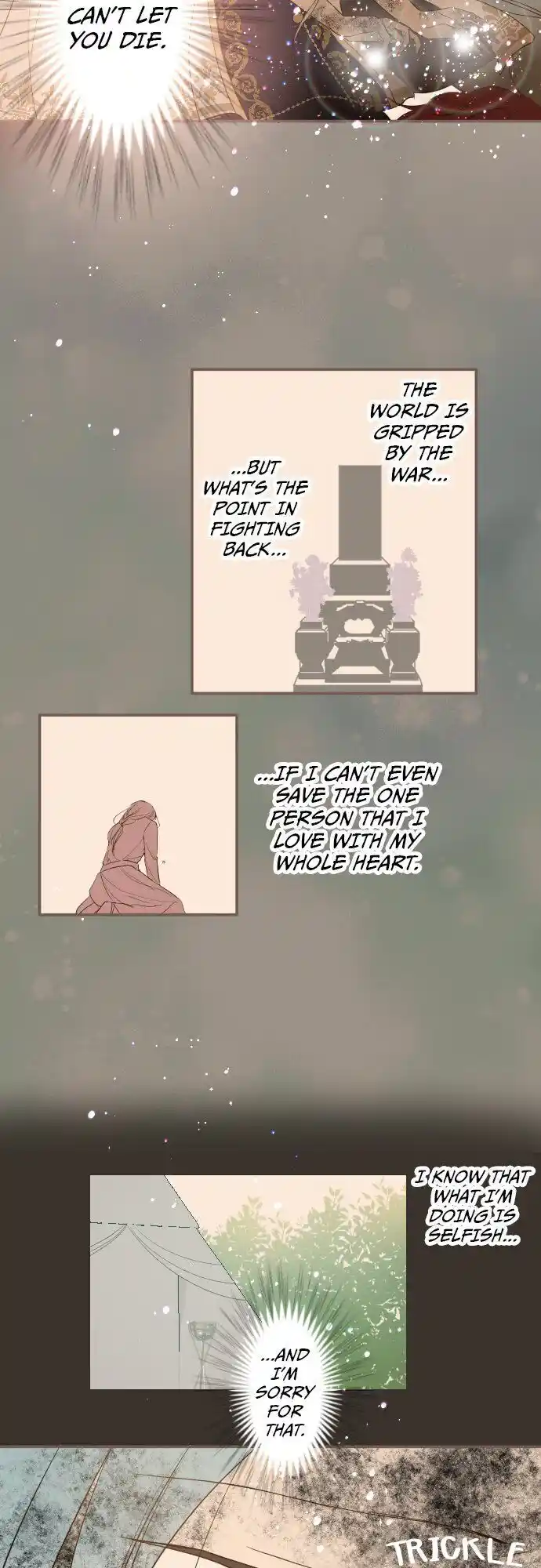 Seijo wa Ryuukishi-sama ni Mamorarete Ch.040