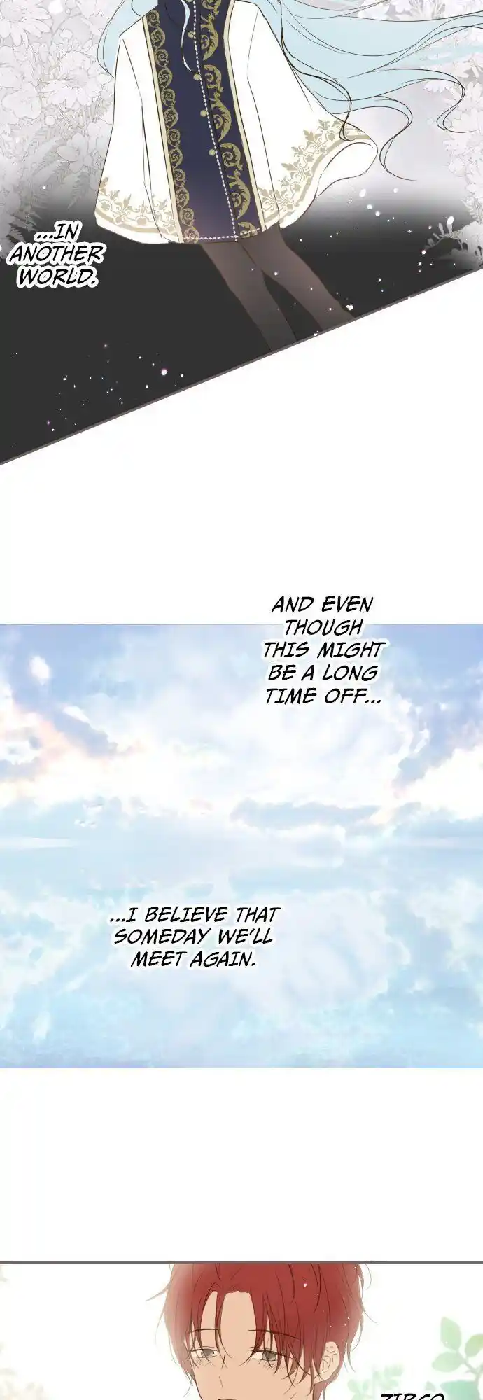 Seijo wa Ryuukishi-sama ni Mamorarete Ch.040