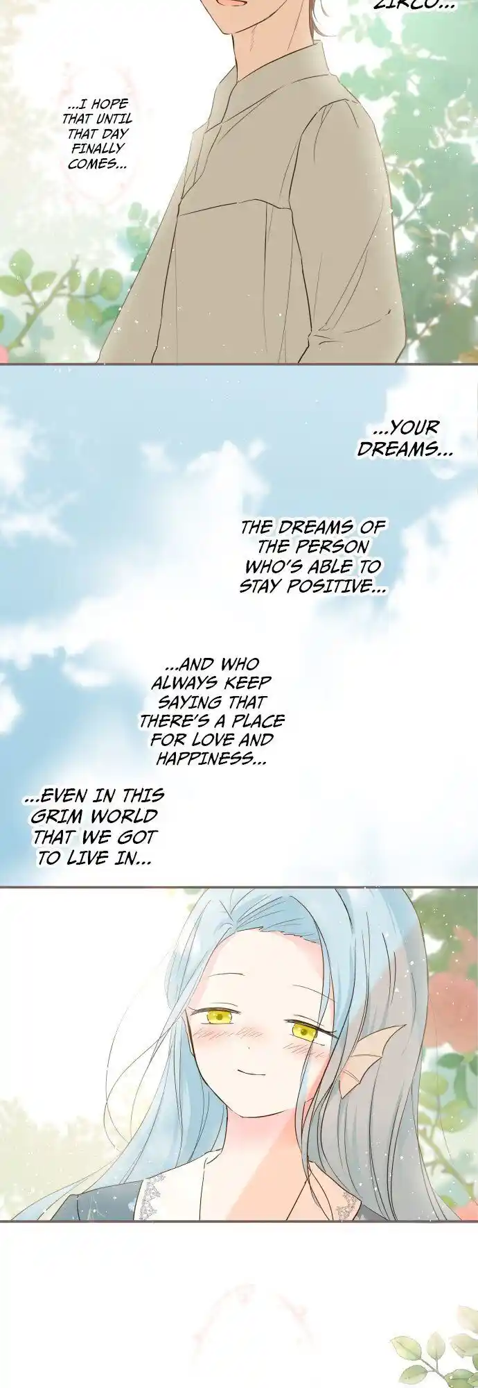 Seijo wa Ryuukishi-sama ni Mamorarete Ch.040