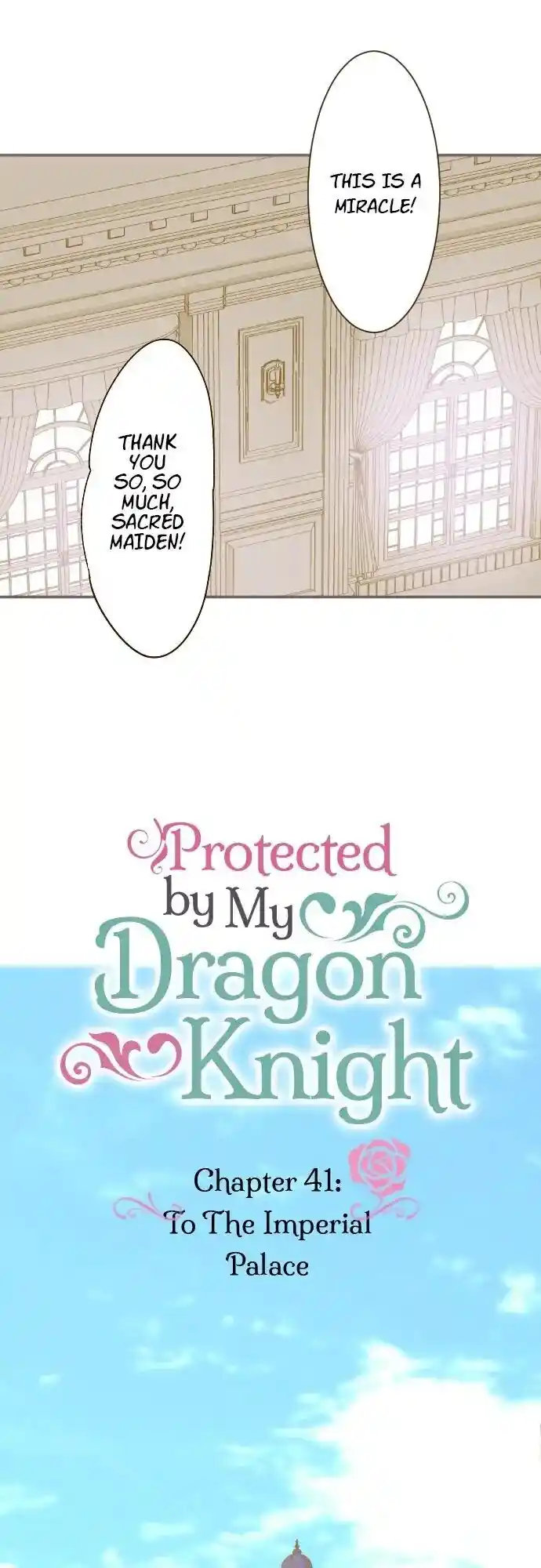 Seijo wa Ryuukishi-sama ni Mamorarete Ch.041