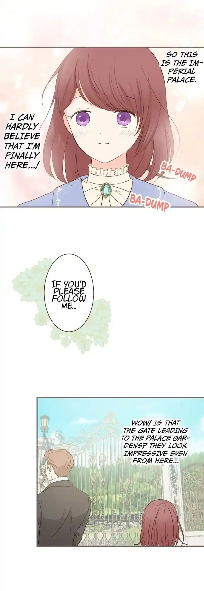 Seijo wa Ryuukishi-sama ni Mamorarete Ch.041