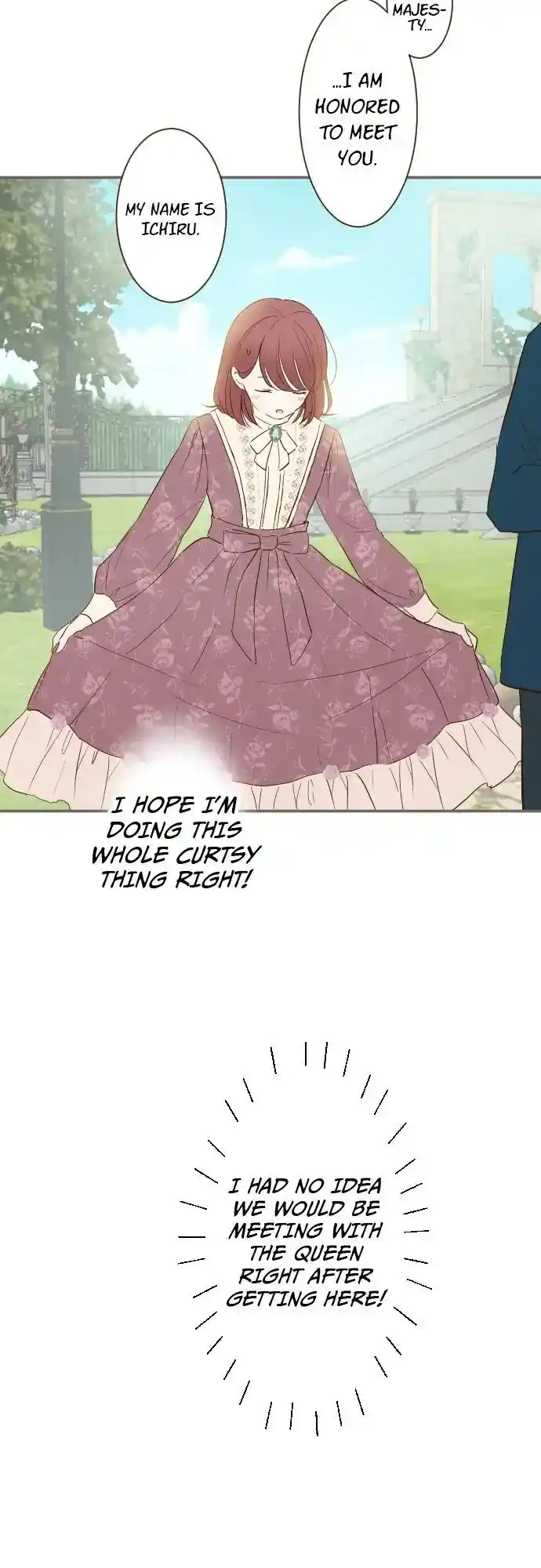 Seijo wa Ryuukishi-sama ni Mamorarete Ch.041