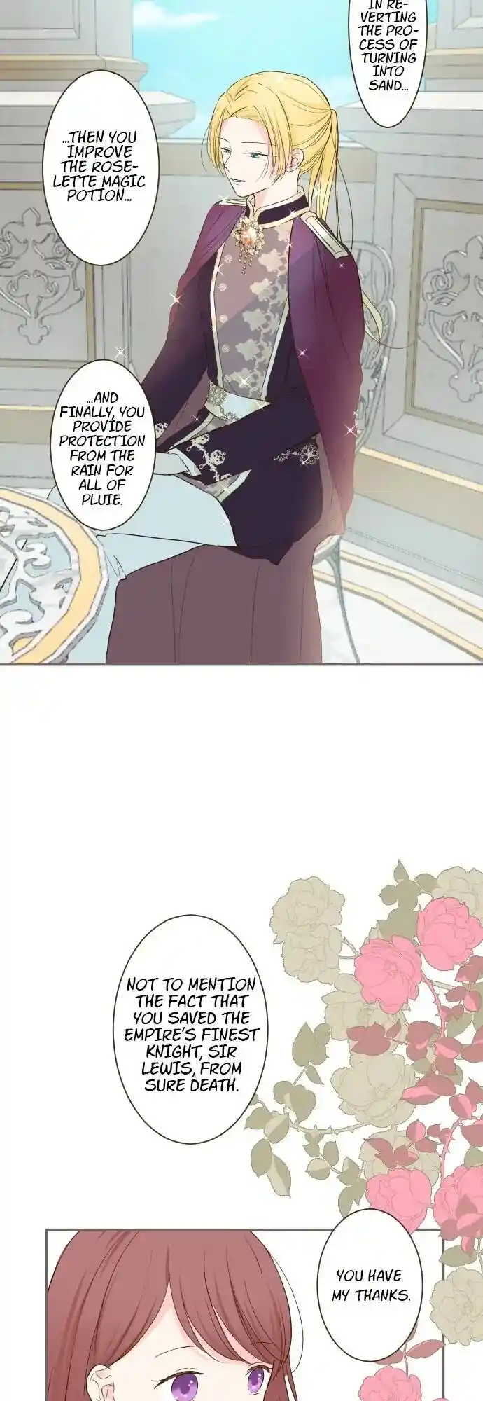 Seijo wa Ryuukishi-sama ni Mamorarete Ch.041