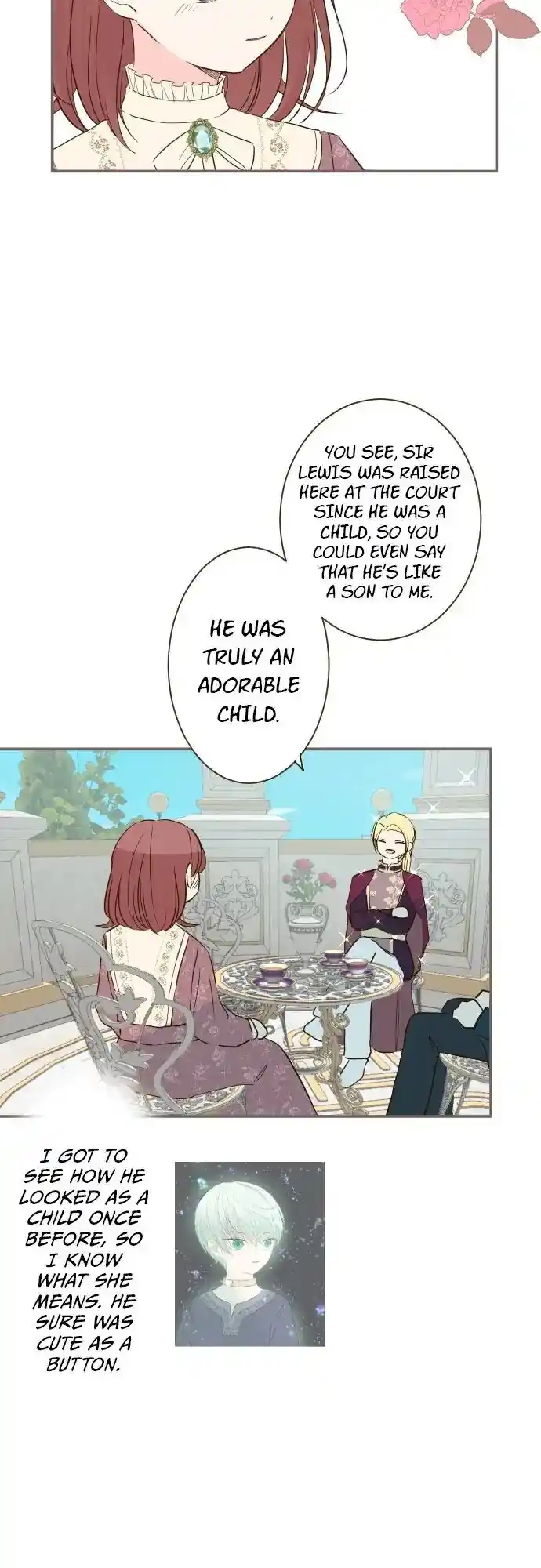 Seijo wa Ryuukishi-sama ni Mamorarete Ch.041