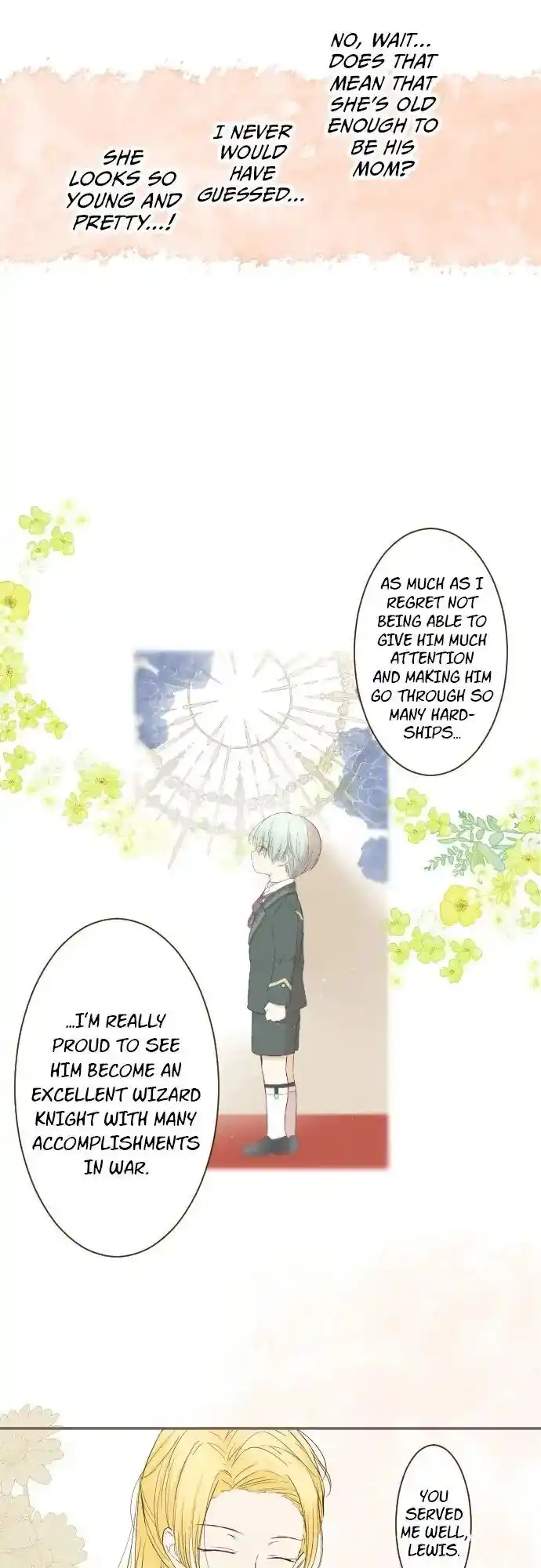 Seijo wa Ryuukishi-sama ni Mamorarete Ch.041