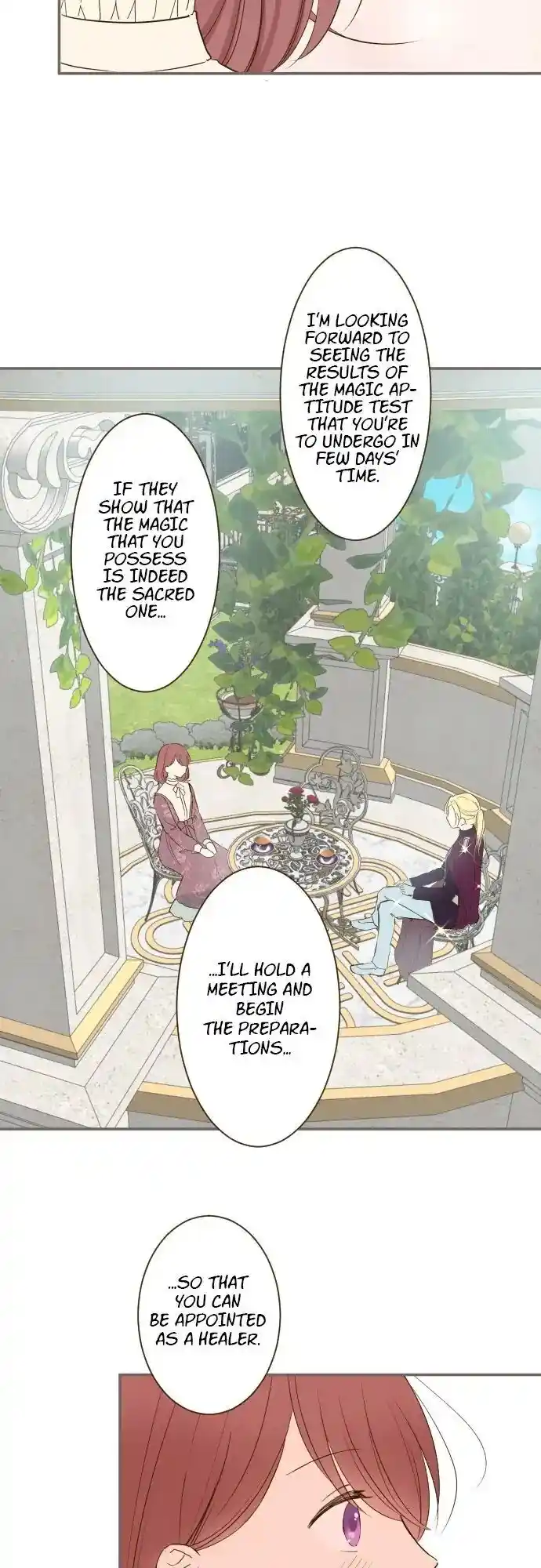 Seijo wa Ryuukishi-sama ni Mamorarete Ch.041