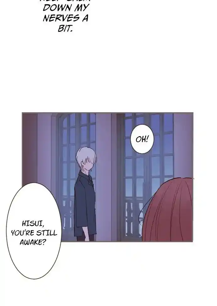 Seijo wa Ryuukishi-sama ni Mamorarete Ch.041