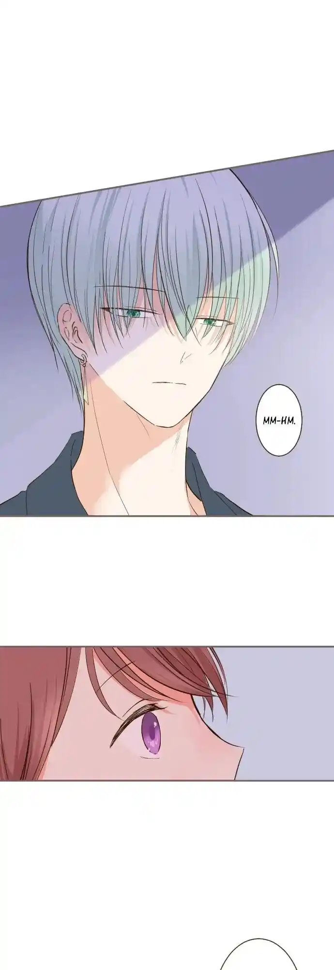 Seijo wa Ryuukishi-sama ni Mamorarete Ch.041