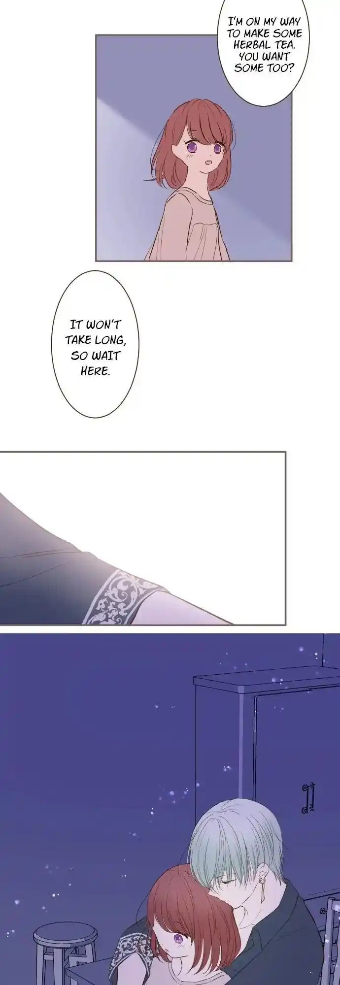 Seijo wa Ryuukishi-sama ni Mamorarete Ch.041