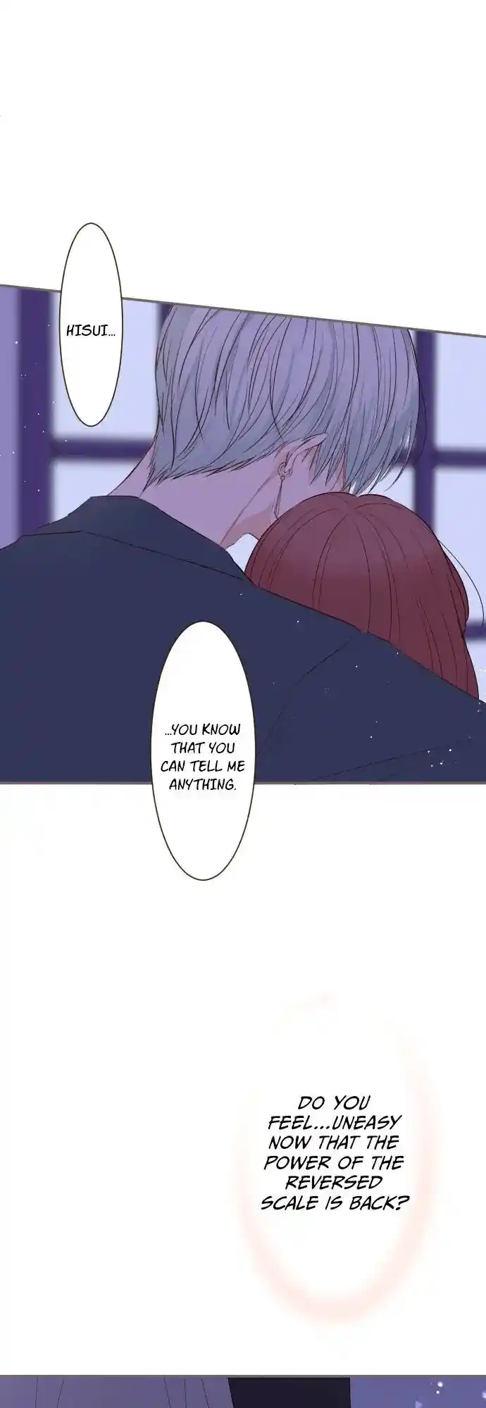 Seijo wa Ryuukishi-sama ni Mamorarete Ch.041