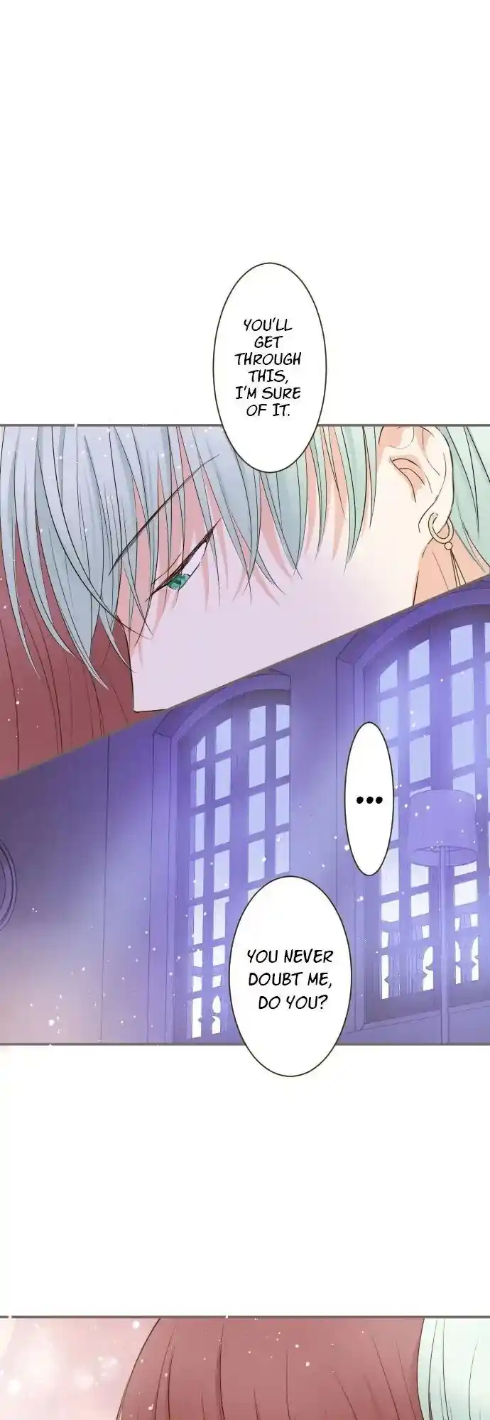 Seijo wa Ryuukishi-sama ni Mamorarete Ch.041