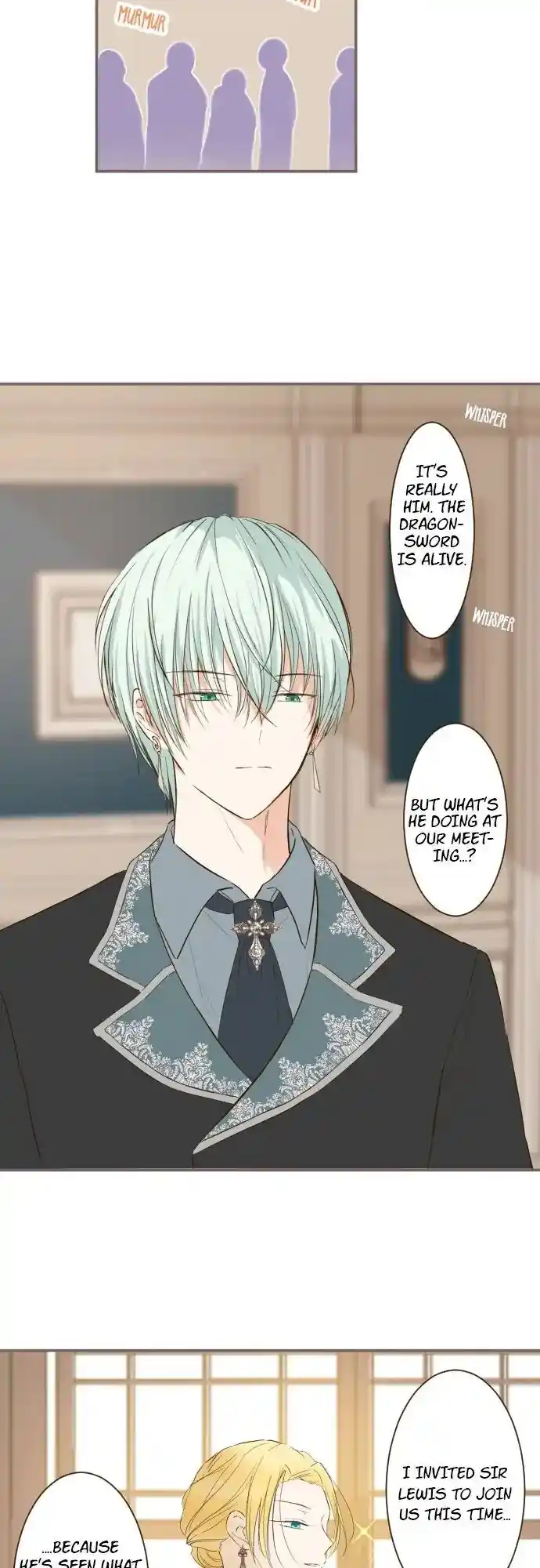 Seijo wa Ryuukishi-sama ni Mamorarete Ch.042