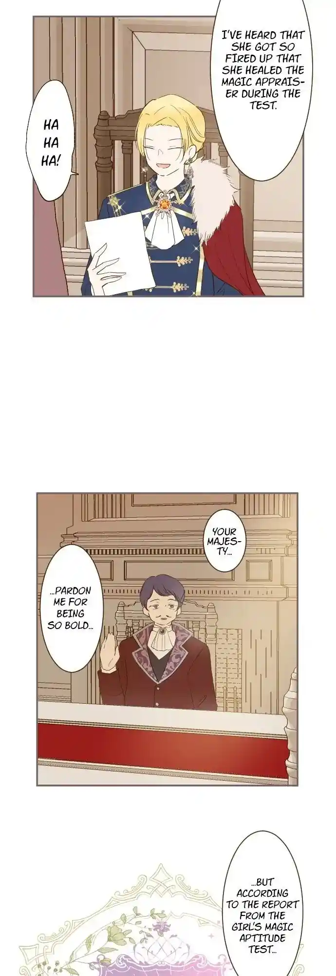 Seijo wa Ryuukishi-sama ni Mamorarete Ch.042