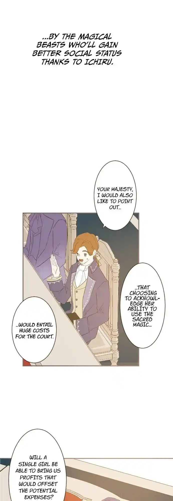 Seijo wa Ryuukishi-sama ni Mamorarete Ch.042