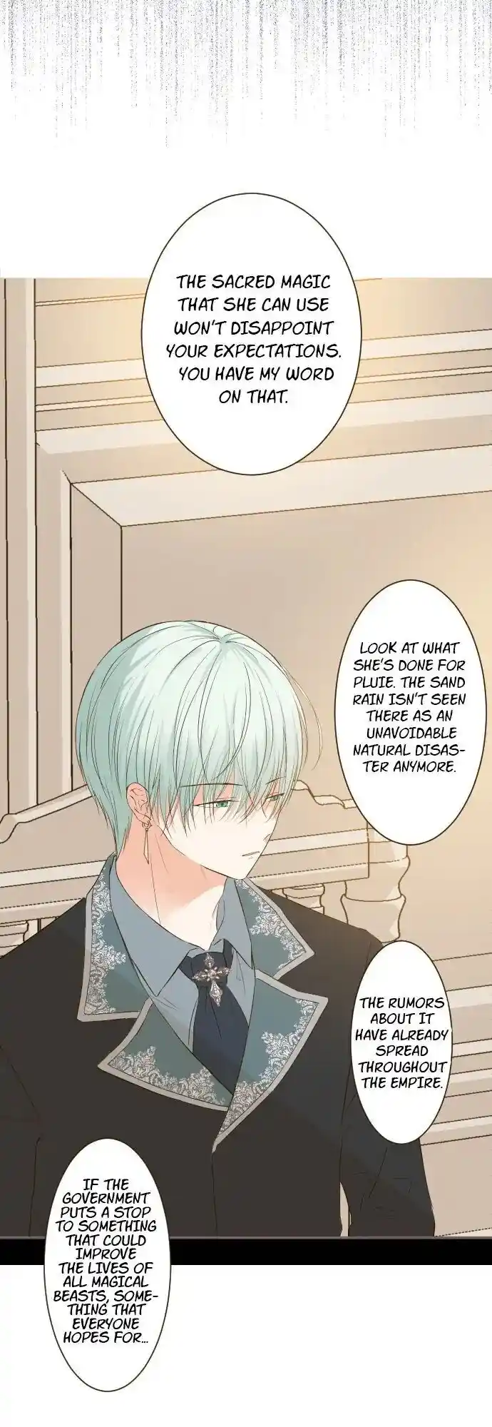 Seijo wa Ryuukishi-sama ni Mamorarete Ch.042