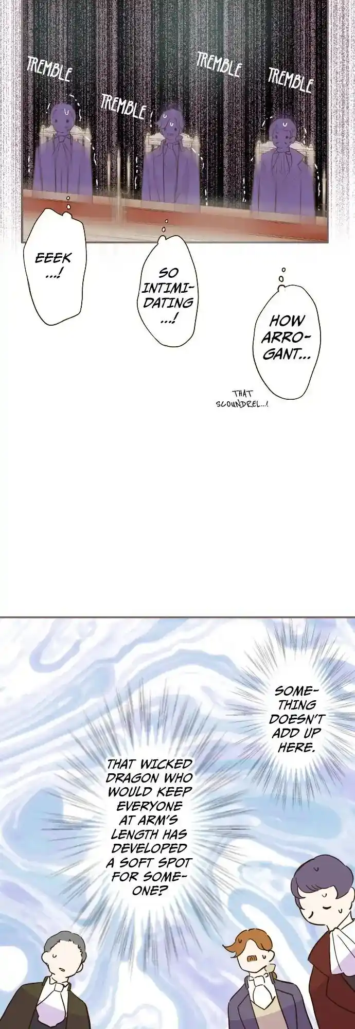 Seijo wa Ryuukishi-sama ni Mamorarete Ch.042