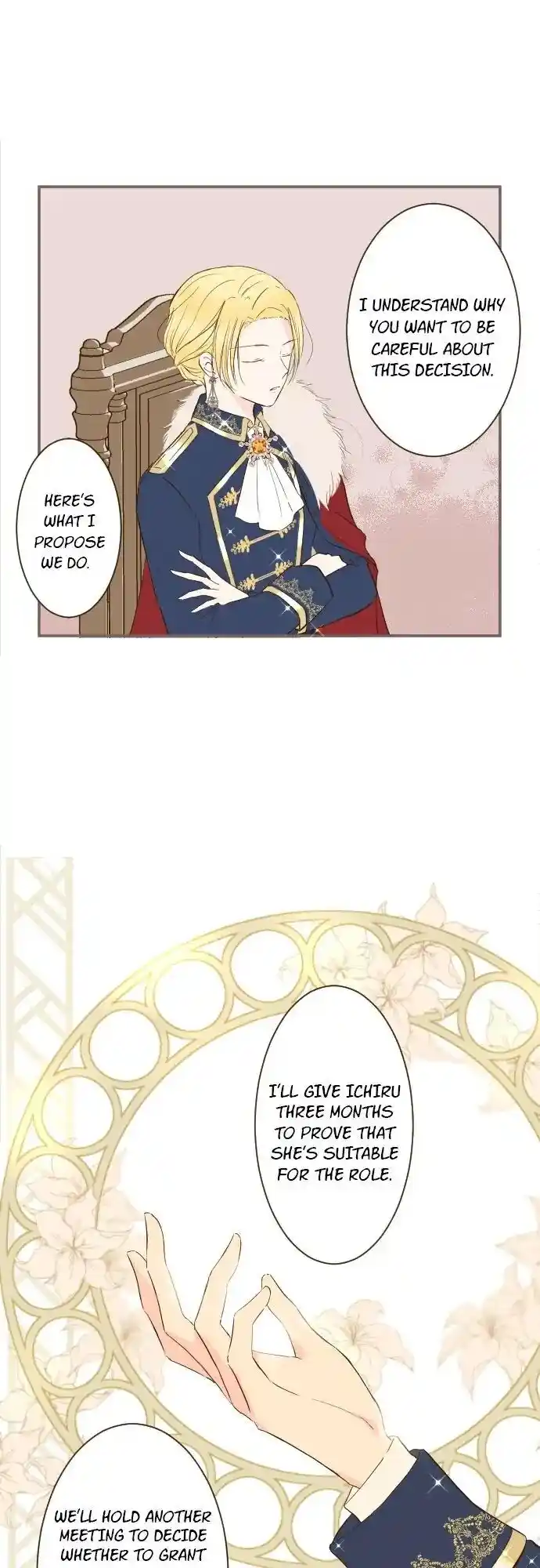 Seijo wa Ryuukishi-sama ni Mamorarete Ch.042