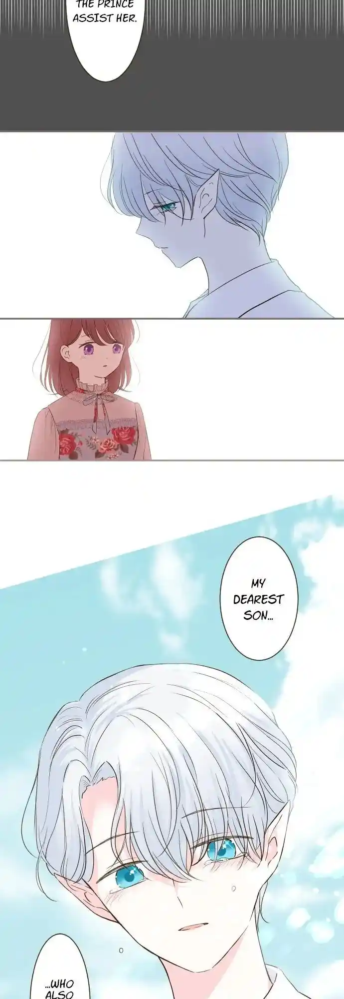 Seijo wa Ryuukishi-sama ni Mamorarete Ch.042