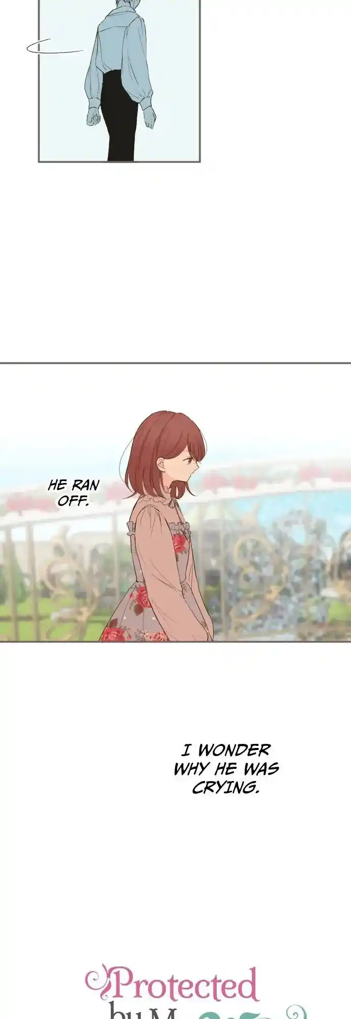 Seijo wa Ryuukishi-sama ni Mamorarete Ch.043