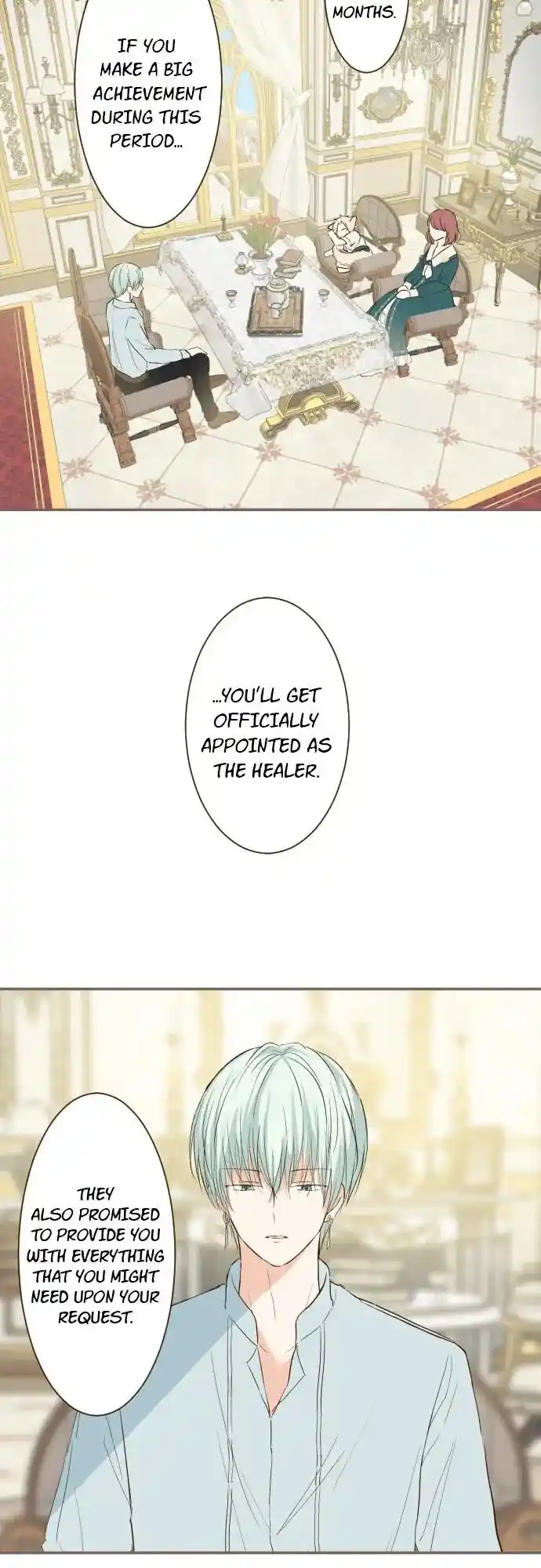 Seijo wa Ryuukishi-sama ni Mamorarete Ch.043