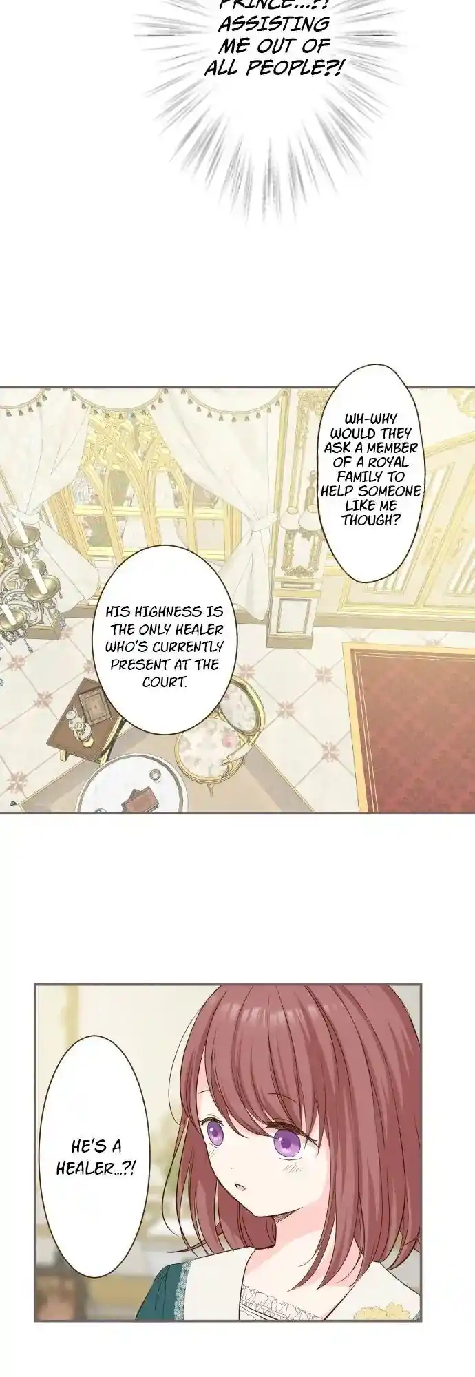 Seijo wa Ryuukishi-sama ni Mamorarete Ch.043