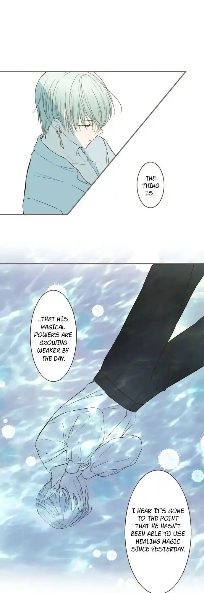 Seijo wa Ryuukishi-sama ni Mamorarete Ch.043