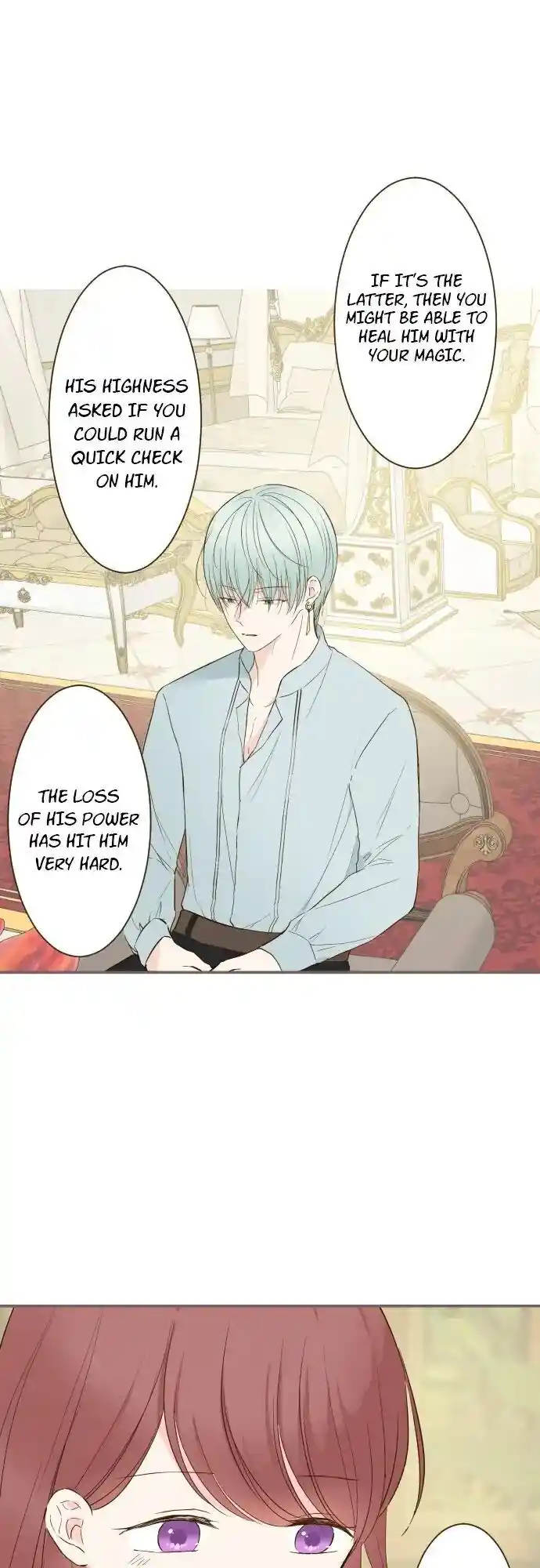 Seijo wa Ryuukishi-sama ni Mamorarete Ch.043