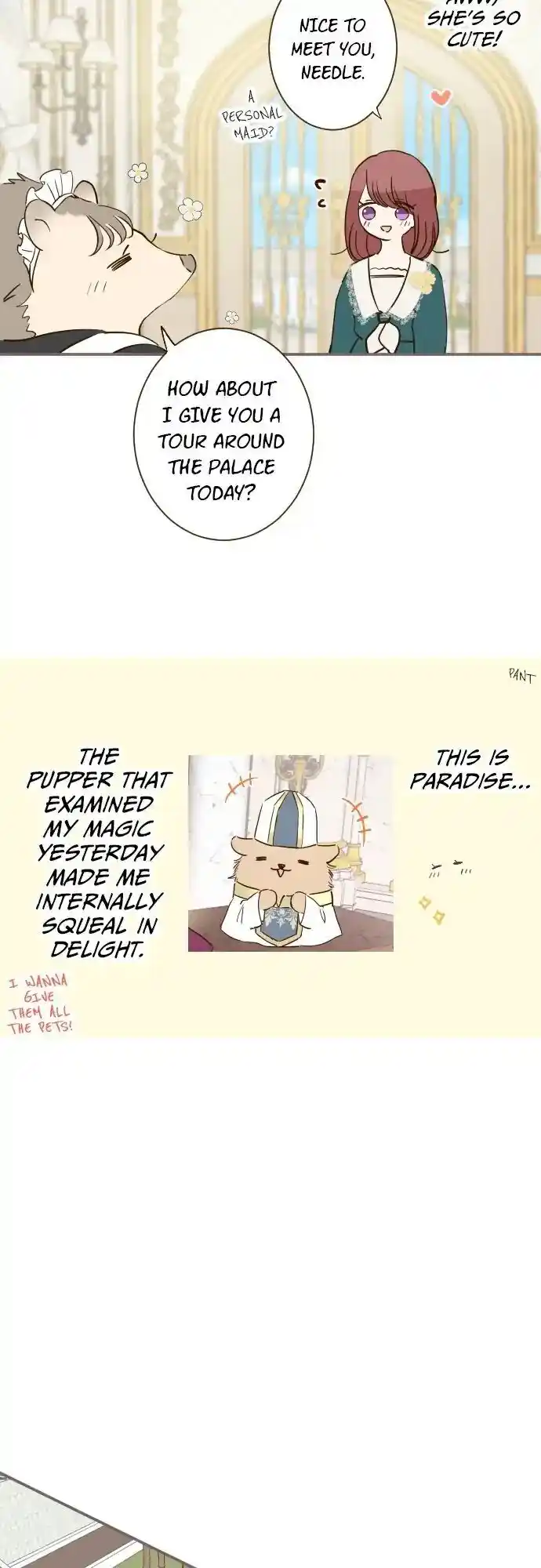 Seijo wa Ryuukishi-sama ni Mamorarete Ch.043