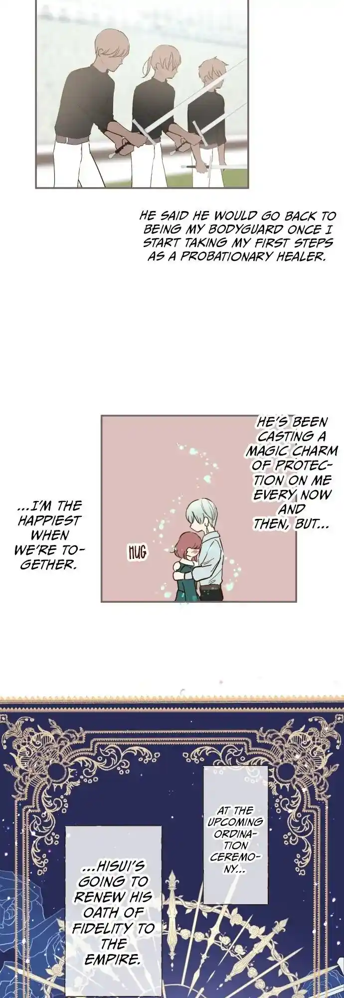 Seijo wa Ryuukishi-sama ni Mamorarete Ch.043