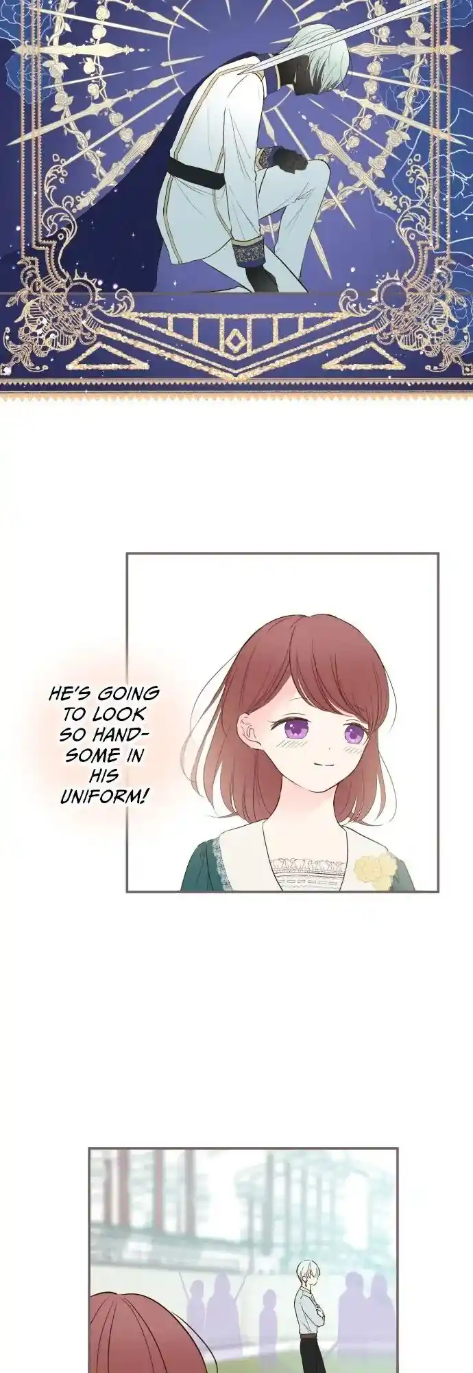 Seijo wa Ryuukishi-sama ni Mamorarete Ch.043