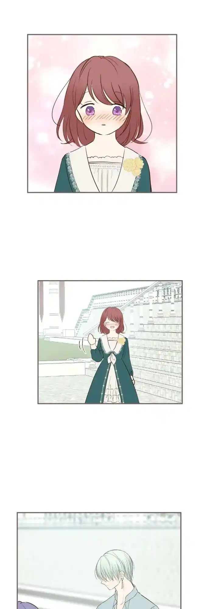 Seijo wa Ryuukishi-sama ni Mamorarete Ch.043